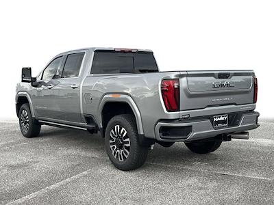 2025 GMC Sierra 2500 Crew Cab 4WD Pickup for sale #G12499 - photo 2