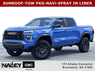 2025 GMC Canyon Crew Cab RWD Pickup for sale #G12507 - photo 1