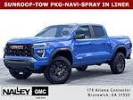 2025 GMC Canyon Crew Cab RWD Pickup for sale #G12507 - photo 1