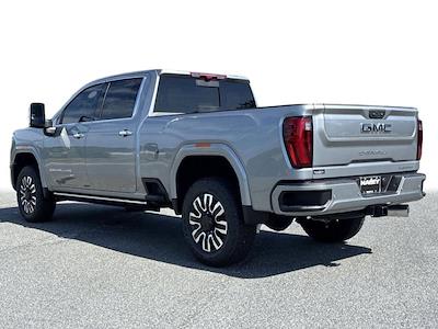 2025 GMC Sierra 2500 Crew Cab 4WD Pickup for sale #G12508 - photo 2