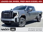 2025 GMC Sierra 2500 Crew Cab 4WD Pickup for sale #G12508 - photo 1
