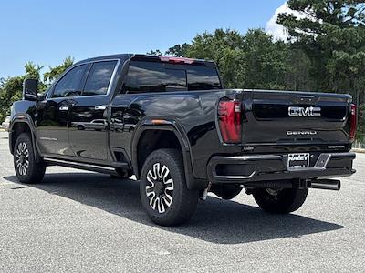 2025 GMC Sierra 3500 Crew Cab 4WD Pickup for sale #G12509 - photo 2