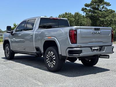 2025 GMC Sierra 3500 Crew Cab 4WD Pickup for sale #G12510 - photo 2