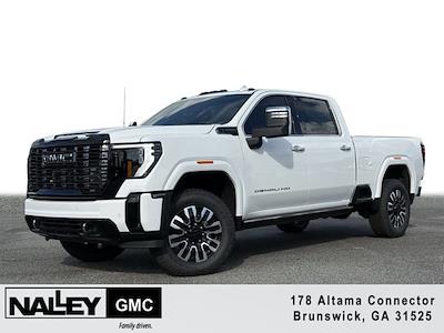 2025 GMC Sierra 3500 Crew Cab 4WD Pickup for sale #G12511 - photo 1