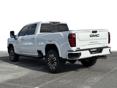 2025 GMC Sierra 3500 Crew Cab 4WD Pickup for sale #G12511 - photo 2