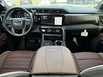 New 2025 GMC Sierra 3500 Denali Ultimate Crew Cab 4WD Pickup for sale #G12511 - photo 4