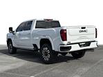 New 2025 GMC Sierra 3500 Denali Ultimate Crew Cab 4WD Pickup for sale #G12511 - photo 2