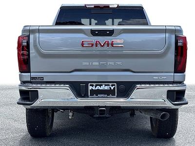 New 2025 GMC Sierra 2500 SLT Crew Cab 4WD Pickup for sale #G12517 - photo 2