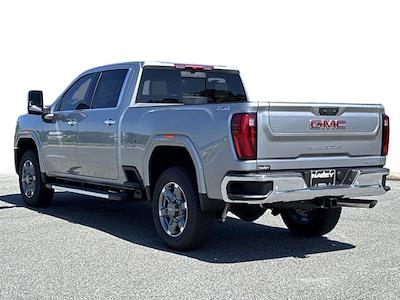 2025 GMC Sierra 2500 Crew Cab 4WD Pickup for sale #G12518 - photo 2