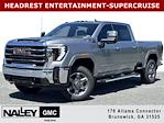 2025 GMC Sierra 2500 Crew Cab 4WD Pickup for sale #G12518 - photo 1