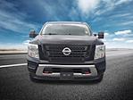 Used 2020 Nissan Titan SV Crew Cab 4WD Pickup for sale #G12518A - photo 3