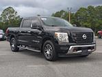 Used 2020 Nissan Titan SV Crew Cab 4WD Pickup for sale #G12518A - photo 41