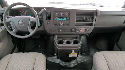 New 2025 GMC Savana 4500 16' Rockport Box Van with Liftgate for sale #G12519 - photo 2