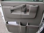 New 2025 GMC Savana 4500 16' Rockport Box Van with Liftgate for sale #G12519 - photo 16