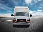 New 2025 GMC Savana 4500 16' Rockport Box Van with Liftgate for sale #G12519 - photo 22