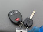 New 2025 GMC Savana 4500 16' Rockport Box Van with Liftgate for sale #G12519 - photo 32