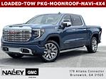 2025 GMC Sierra 1500 Crew Cab 4WD Pickup for sale #G12520 - photo 1