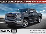 2018 GMC Sierra 1500 Crew Cab 4WD Pickup for sale #G12521A - photo 1