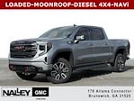 2025 GMC Sierra 1500 Crew Cab 4WD Pickup for sale #G12522 - photo 1