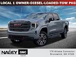 2025 GMC Sierra 1500 Crew Cab 4WD Pickup for sale #G12522A - photo 1