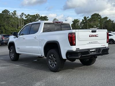 New 2025 GMC Sierra 1500 AT4X Crew Cab 4WD Pickup for sale #G12524 - photo 2