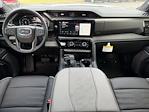 New 2025 GMC Sierra 1500 AT4X Crew Cab 4WD Pickup for sale #G12524 - photo 3