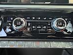 New 2025 GMC Sierra 1500 AT4X Crew Cab 4WD Pickup for sale #G12524 - photo 10