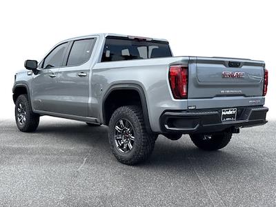 New 2025 GMC Sierra 1500 AT4X Crew Cab 4WD Pickup for sale #G12525 - photo 2