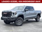 New 2025 GMC Sierra 1500 AT4X Crew Cab 4WD Pickup for sale #G12525 - photo 1