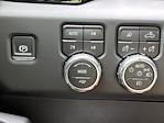 New 2025 GMC Sierra 1500 AT4X Crew Cab 4WD Pickup for sale #G12525 - photo 24