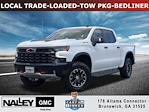 Used 2022 Chevrolet Silverado 1500 ZR2 Crew Cab 4WD Pickup for sale #G12525A - photo 1