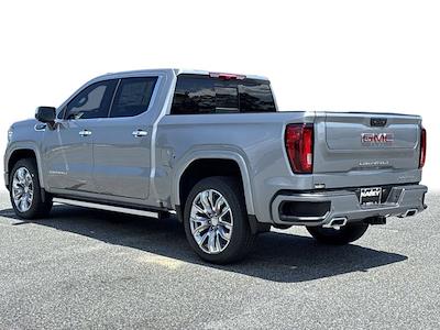 New 2025 GMC Sierra 1500 Denali Crew Cab 4WD Pickup for sale #G12526 - photo 2