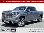 New 2025 GMC Sierra 1500 Denali Crew Cab 4WD Pickup for sale #G12526 - photo 1