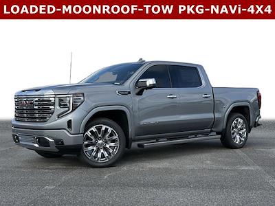 2025 GMC Sierra 1500 Crew Cab 4WD Pickup for sale #G12527 - photo 1
