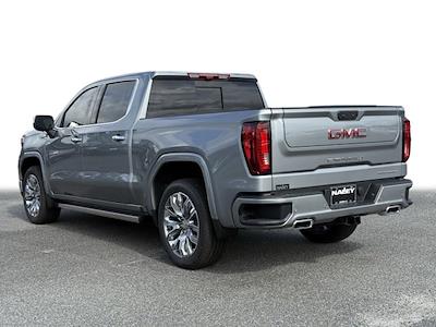 2025 GMC Sierra 1500 Crew Cab 4WD Pickup for sale #G12527 - photo 2