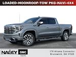 2025 GMC Sierra 1500 Crew Cab 4WD Pickup for sale #G12527 - photo 1