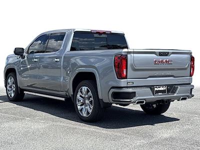 2025 GMC Sierra 1500 Crew Cab 4WD Pickup for sale #G12528 - photo 2