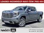 2025 GMC Sierra 1500 Crew Cab 4WD Pickup for sale #G12528 - photo 1