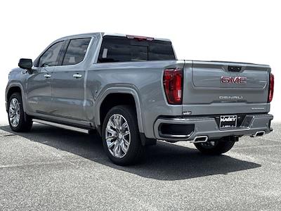 2025 GMC Sierra 1500 Crew Cab 4WD Pickup for sale #G12529 - photo 2