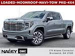 2025 GMC Sierra 1500 Crew Cab 4WD Pickup for sale #G12529 - photo 1