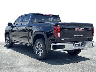 New 2025 GMC Sierra 1500 SLE Crew Cab 4WD Pickup for sale #G12530 - photo 2