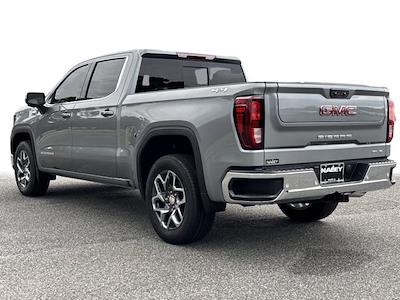 New 2025 GMC Sierra 1500 SLE Crew Cab 4WD Pickup for sale #G12531 - photo 2