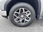 New 2025 GMC Sierra 1500 SLE Crew Cab 4WD Pickup for sale #G12531 - photo 35