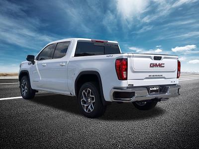New 2025 GMC Sierra 1500 SLE Crew Cab 4WD Pickup for sale #G12532 - photo 2