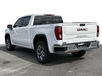 2025 GMC Sierra 1500 Crew Cab 4WD Pickup for sale #G12533 - photo 2
