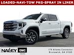 2025 GMC Sierra 1500 Crew Cab 4WD Pickup for sale #G12533 - photo 1