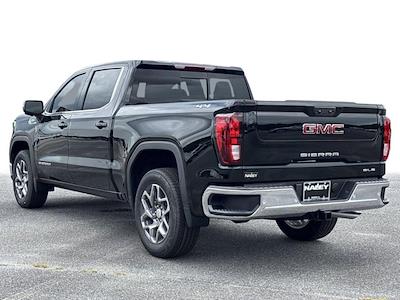 New 2025 GMC Sierra 1500 SLE Crew Cab 4WD Pickup for sale #G12534 - photo 2