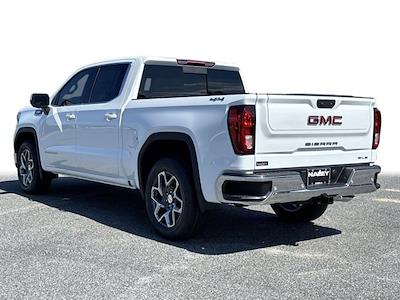 New 2025 GMC Sierra 1500 SLE Crew Cab 4WD Pickup for sale #G12535 - photo 2