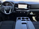New 2025 GMC Sierra 1500 SLE Crew Cab 4WD Pickup for sale #G12535 - photo 3