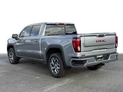2025 GMC Sierra 1500 Crew Cab 4WD Pickup for sale #G12536 - photo 2